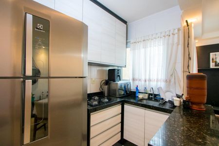 Apartamento à venda com 120m², 3 quartos e 2 vagas Apartamento à venda com 120m², 3 quartos e 2 vagasCozinha