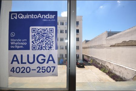Apartamento para alugar com 45m², 2 quartos e 1 vagaPlaca Instalada
