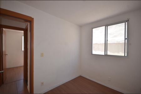 Apartamento para alugar com 45m², 2 quartos e 1 vagaQuarto 1