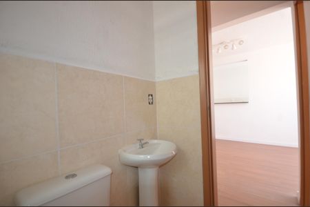 Apartamento para alugar com 45m², 2 quartos e 1 vagaBanheiro