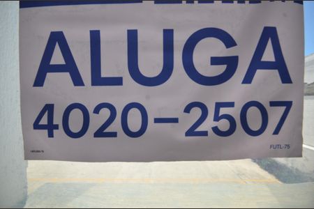 Apartamento para alugar com 45m², 2 quartos e 1 vagaPlaca Instalada