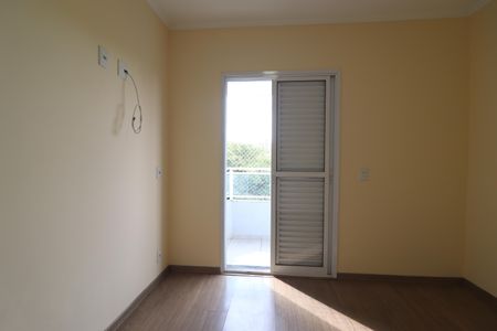 Apartamento à venda com 62m², 2 quartos e 2 vagasQuarto 1 suíte