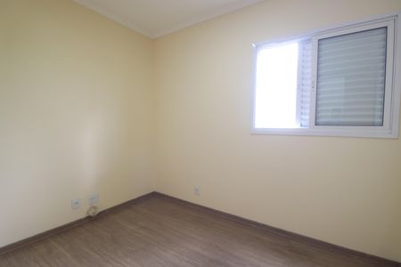 Apartamento à venda com 62m², 2 quartos e 2 vagasQuarto 2