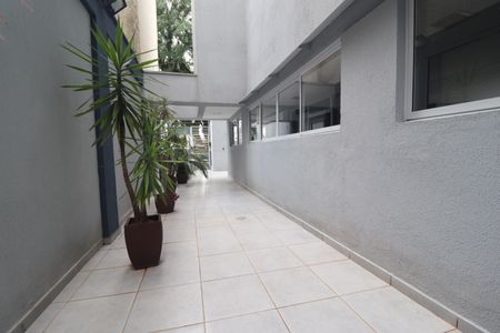 Apartamento à venda com 62m², 2 quartos e 2 vagasÁrea comum