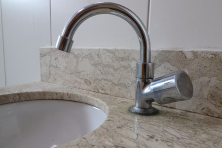 Apartamento à venda com 62m², 2 quartos e 2 vagasBanheiro Quarto 1 suíte