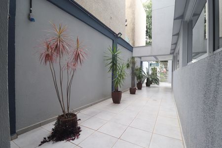 Apartamento à venda com 62m², 2 quartos e 2 vagasÁrea comum
