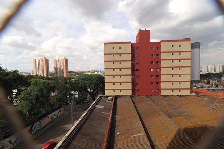 Apartamento à venda com 62m², 2 quartos e 2 vagasVista Quarto 2