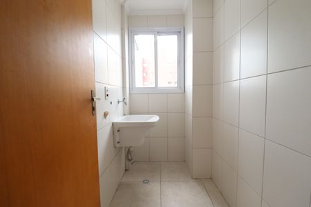 Apartamento à venda com 62m², 2 quartos e 2 vagasÁrea de Serviço