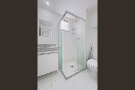 Apartamento para alugar com 63m², 2 quartos e 1 vaga