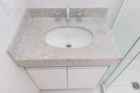 Apartamento para alugar com 63m², 2 quartos e 1 vaga