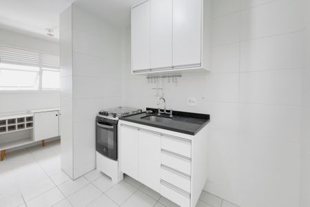 Apartamento para alugar com 63m², 2 quartos e 1 vaga