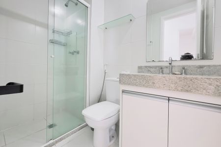 Apartamento para alugar com 63m², 2 quartos e 1 vaga