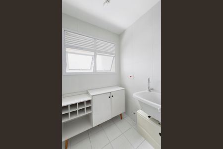 Apartamento para alugar com 63m², 2 quartos e 1 vaga