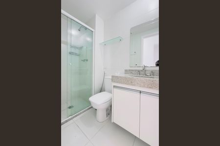 Apartamento para alugar com 63m², 2 quartos e 1 vaga