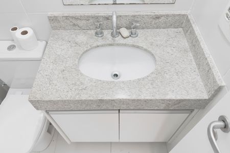 Apartamento para alugar com 63m², 2 quartos e 1 vaga