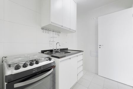 Apartamento para alugar com 63m², 2 quartos e 1 vaga