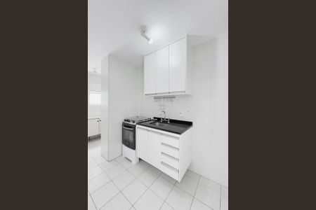 Apartamento para alugar com 63m², 2 quartos e 1 vaga