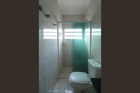 Apartamento à venda com 51m², 2 quartos e 1 vagaBanheiro Social