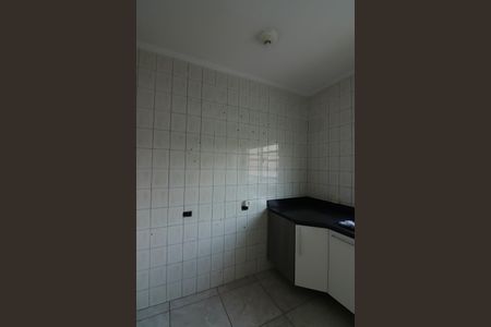 Apartamento à venda com 51m², 2 quartos e 1 vagaCozinha