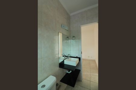 Apartamento à venda com 51m², 2 quartos e 1 vagaBanheiro Social