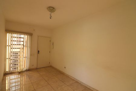 Sala  de apartamento para alugar com 2 quartos, 51m² em Baeta Neves, São Bernardo do Campo