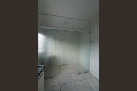 Apartamento à venda com 51m², 2 quartos e 1 vagaCozinha