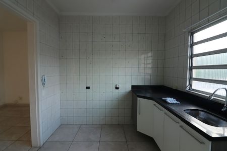 Apartamento à venda com 51m², 2 quartos e 1 vagaCozinha
