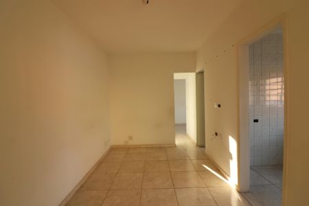 Sala  de apartamento para alugar com 2 quartos, 51m² em Baeta Neves, São Bernardo do Campo