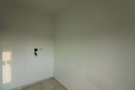 Apartamento à venda com 51m², 2 quartos e 1 vagaQuarto 1