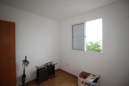 Apartamento para alugar com 51m², 2 quartos e 1 vagaQuarto 2