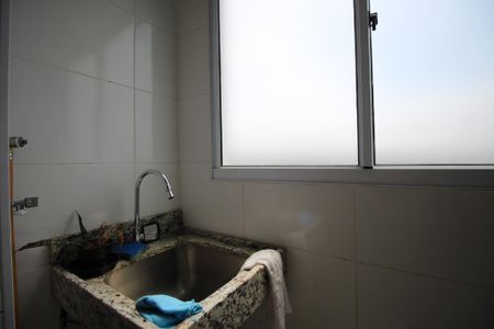 Apartamento para alugar com 51m², 2 quartos e 1 vagaÁrea de Serviço