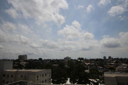 Apartamento para alugar com 51m², 2 quartos e 1 vagaVista