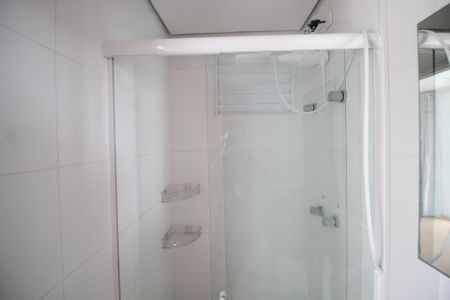 Apartamento para alugar com 51m², 2 quartos e 1 vagaBanheiro