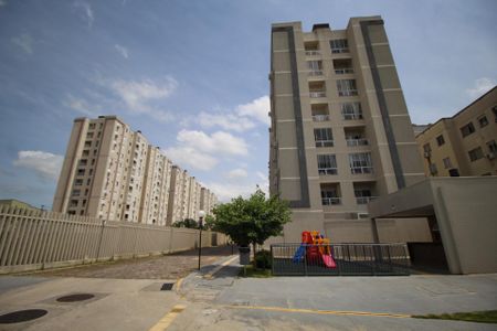 Apartamento para alugar com 51m², 2 quartos e 1 vagaÁrea comum