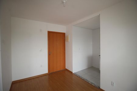 Apartamento para alugar com 51m², 2 quartos e 1 vagaSala