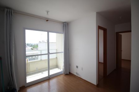 Sala de apartamento para alugar com 2 quartos, 51m² em Costa E Silva, Porto Alegre