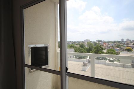 Apartamento para alugar com 51m², 2 quartos e 1 vagaSacada