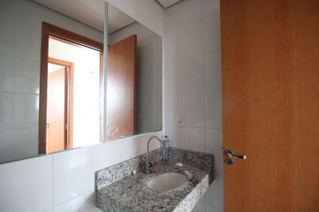 Apartamento para alugar com 51m², 2 quartos e 1 vagaBanheiro