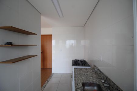 Apartamento para alugar com 51m², 2 quartos e 1 vagaCozinha