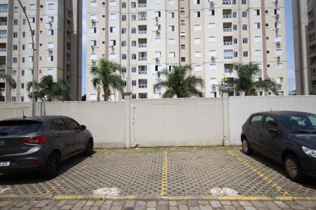 Apartamento para alugar com 51m², 2 quartos e 1 vagaGaragem