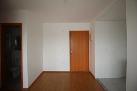Apartamento para alugar com 51m², 2 quartos e 1 vagaSala