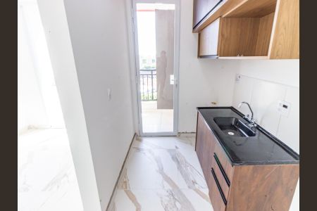 Apartamento para alugar com 40m², 2 quartos e sem vagaCozinha