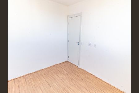 Quarto 1 de apartamento para alugar com 2 quartos, 40m² em Mooca, São Paulo