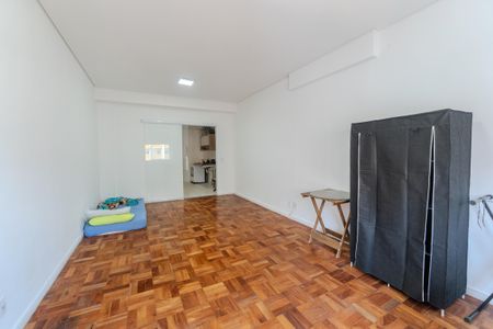Kitnet de kitnet/studio para alugar com 1 quarto, 45m² em República, São Paulo