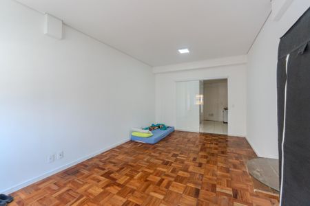 Kitnet de kitnet/studio para alugar com 1 quarto, 45m² em República, São Paulo
