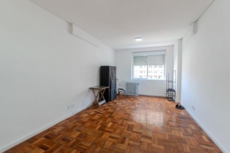 Kitnet de kitnet/studio para alugar com 1 quarto, 45m² em República, São Paulo