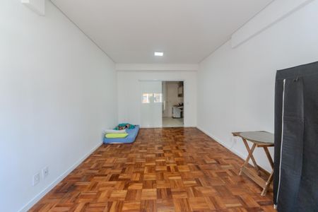 Kitnet de kitnet/studio para alugar com 1 quarto, 45m² em República, São Paulo