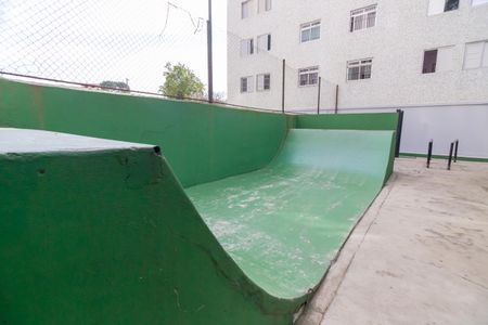 Apartamento à venda com 76m², 3 quartos e 1 vagaÁrea comum