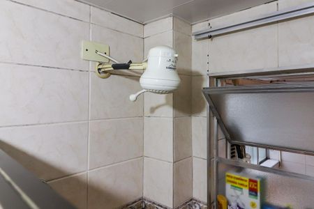 Apartamento à venda com 76m², 3 quartos e 1 vagaBanheiro