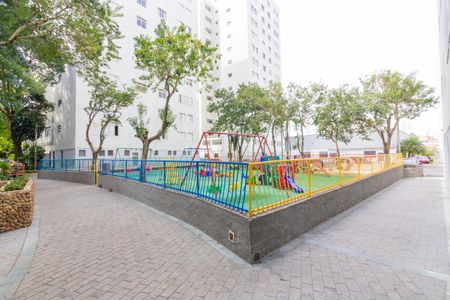 Apartamento à venda com 76m², 3 quartos e 1 vagaÁrea comum - Playground